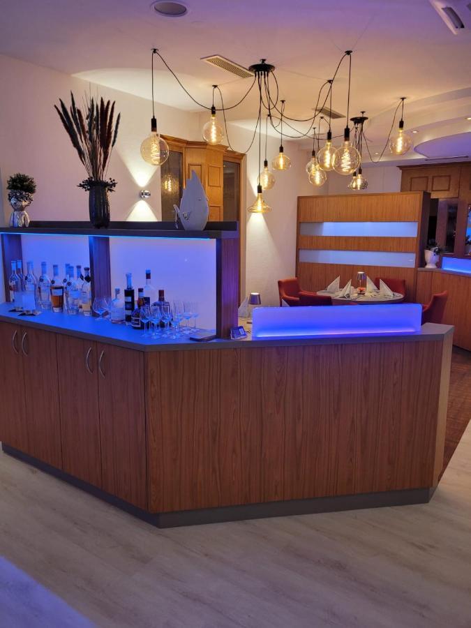 Hotel باد سفيشنآن المظهر الخارجي الصورة