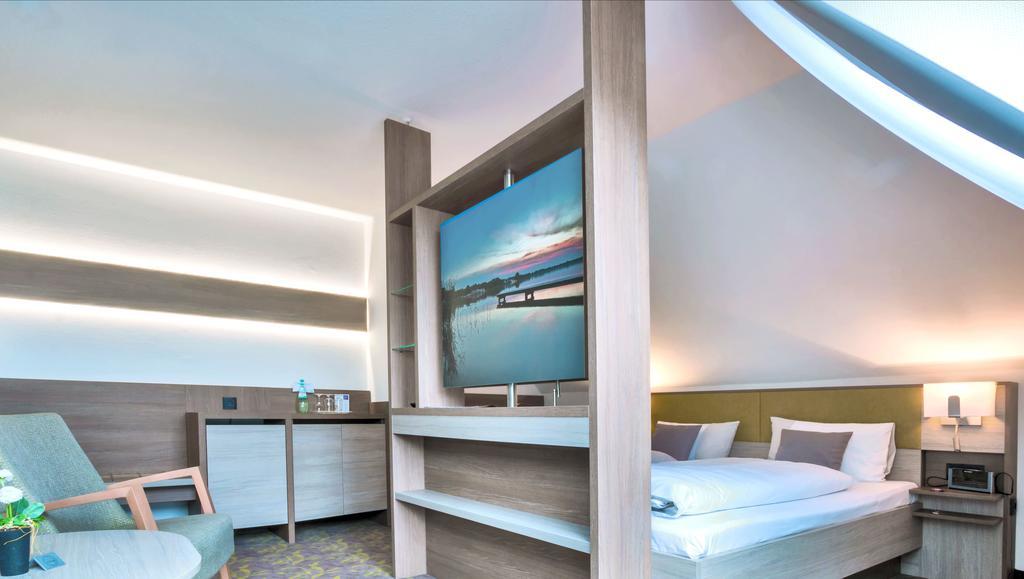 Hotel باد سفيشنآن المظهر الخارجي الصورة