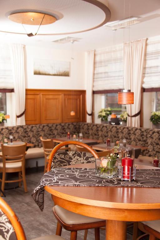 Hotel باد سفيشنآن المظهر الخارجي الصورة